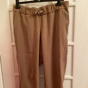 Lululemon Cropped Pants